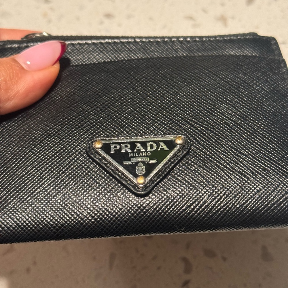 Prada card holder wallet - Picture 8 of 8